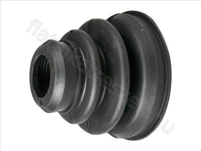 Gumiharang váltóoldali CC 700 - CINQUECENTO - FT28416, 7664080 -  - Fastoriginal Utángyártott új 7664080