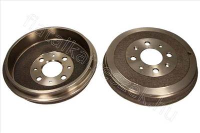 Hátsó fékdob - ADAM, CORSA, GRANDE, CORSAVAN, PUNTO - 19-2239, 19-2239 -  - MAXGEAR Utángyártott új 19-2239