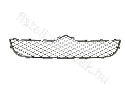 HŰTŐRÁCS CITROEN JUMPER 06> GRILLE belső - JUMPER, DUCATO, BOXER - FT91601, 1614288380 -  - Fastoriginal Utángyártott új 1614288380