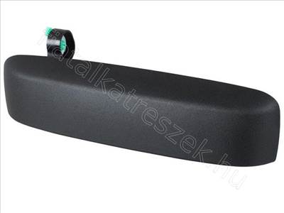 Jobb hátsó kilincs – Panda (2003-) – AL57072, 735371235 – ALTOLINE utángyártott 735371235