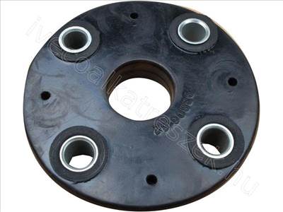 Kormány tengely hardy gumi alsó - DAILY - FT20135, 93806182 -  - Fastoriginal Utángyártott új 93806182