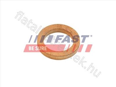 Turbófeltöltő Tömítés CITROEN BERLINGO 08> Szívó OIL 1.6 HDI 18X12X3 - DS4, FIESTA, DS5, FOCUS, RCZ, C1 - FT48802, 0157.08 -  - Fastoriginal Utángyártott új 0157.08