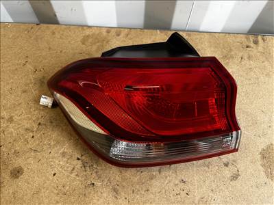 Hyundai i30 III (PD) bal hátsó lámpa 92401g4000
