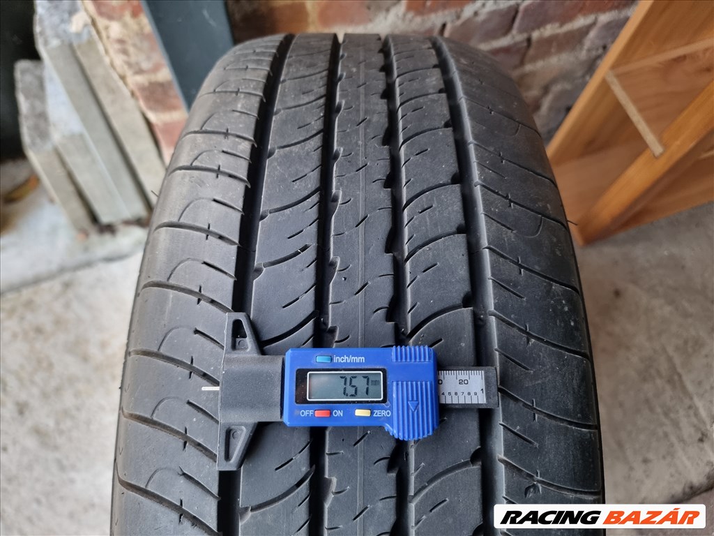 235/65R16C Good-Year gumi 2db nagyon jó állapotban eladó! 1. kép