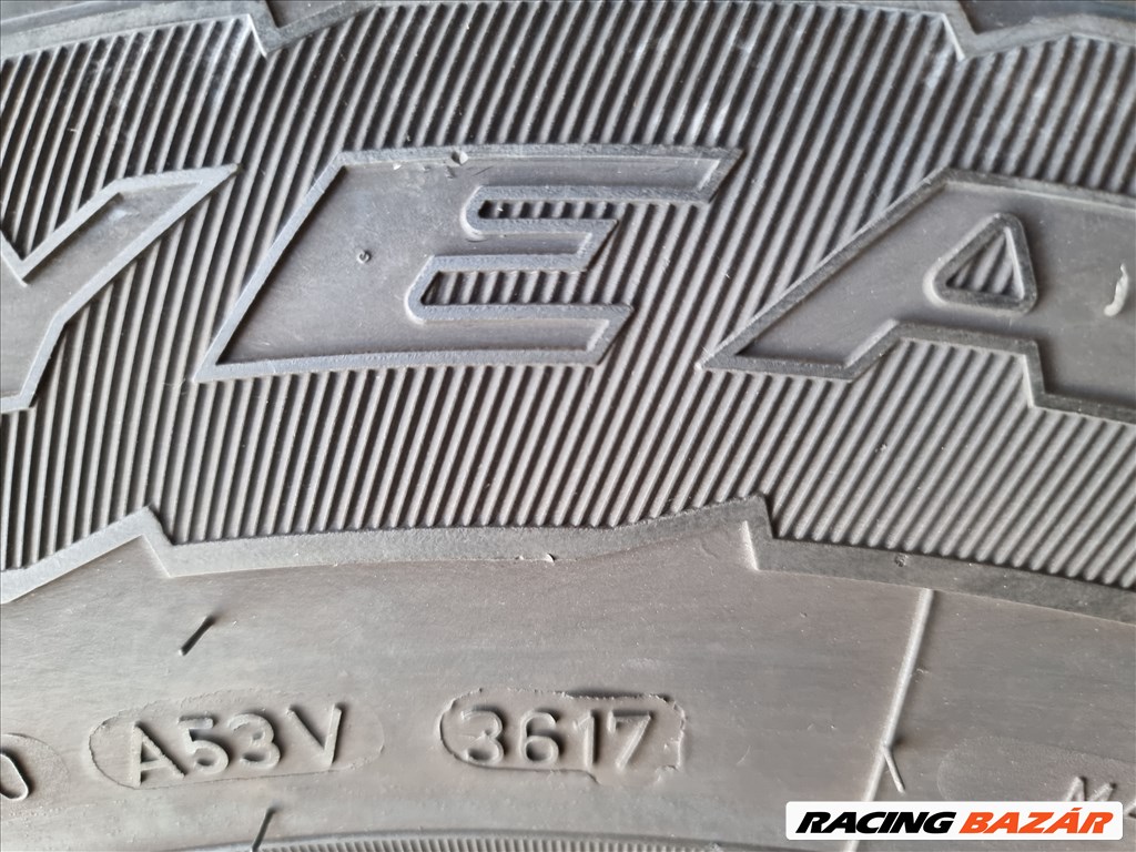 235/65R16C Good-Year gumi 2db nagyon jó állapotban eladó! 7. kép
