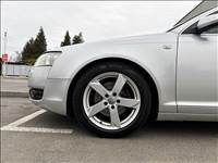 Audi 17" 5x112 alufelni szett eladó 17 coll A4 A6 Q5 Q3