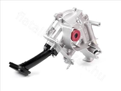 Olajpumpa - BRAVO, ALBEA, DELTA, PALIO, PUNTO, 500L - OE.55222361, 55269959 -  - PIERBURG Gyári beszállítói új 55222361