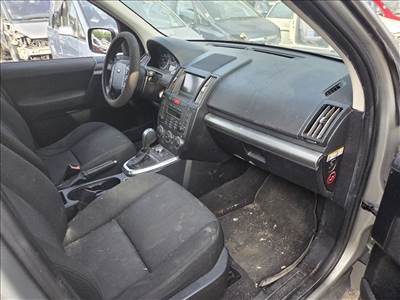 Land Rover Freelander 2 2.2 SD4 LÉGZSÁK SZETT