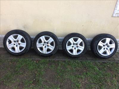 Stuktur felni dísztárcsa   Opel Astra H Stuktur