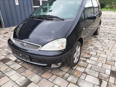 Ford Galaxy 1.9pdtdi  AUY alkatrészei eladók! 