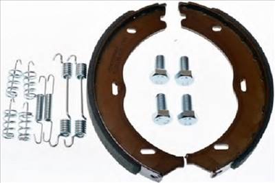 Mercedes Vito W639 FEKPOFA VITO 639 6394200220