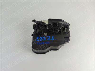 BMW X3 (E83) Jobb első ajtó zár (7318424, 51217318424, 51217276682)