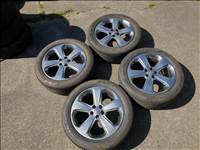 18" 5x105 Opel Mokka
