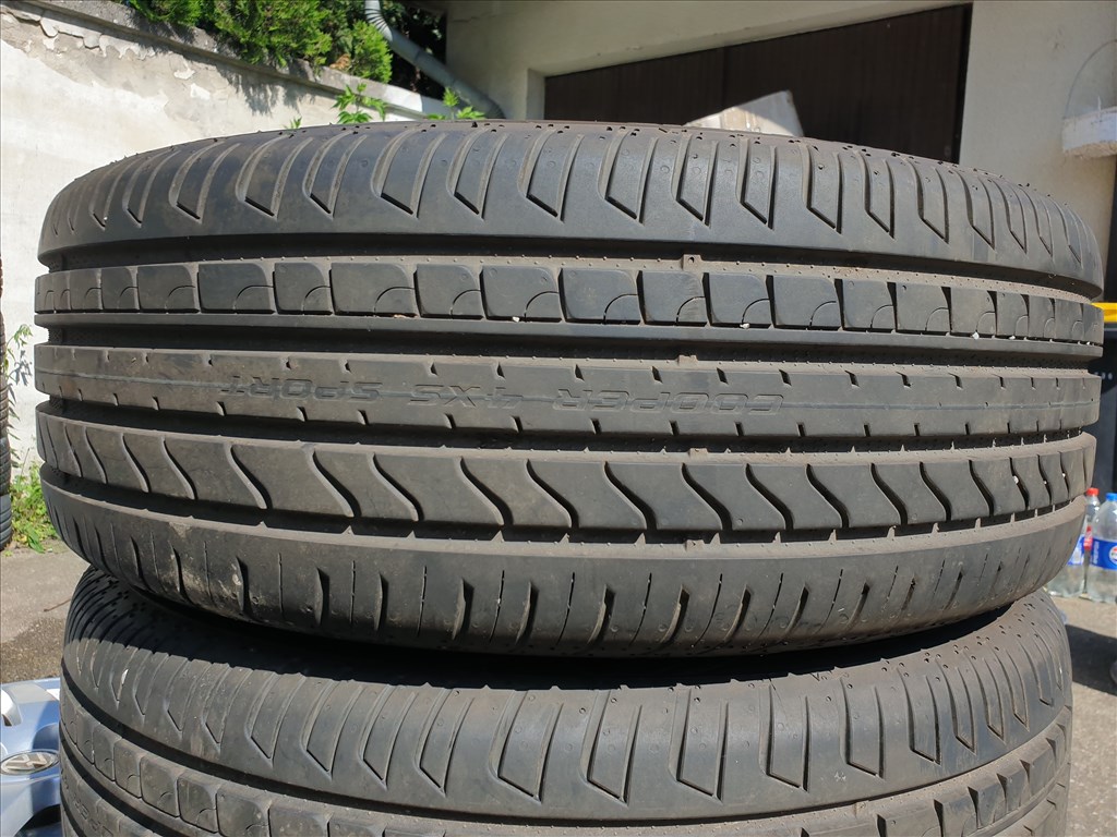 18" 5x105 Opel Mokka 5. kép