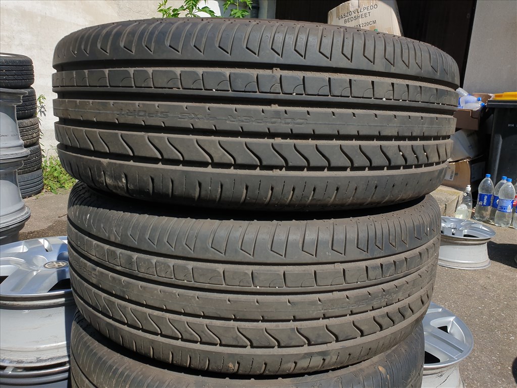 18" 5x105 Opel Mokka 6. kép