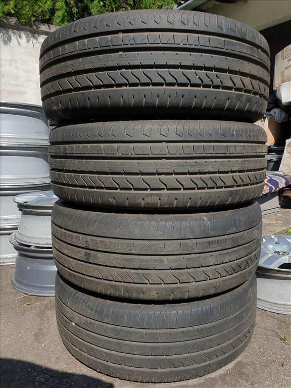 18" 5x105 Opel Mokka 7. kép