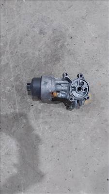 Citroen C4 C5 Peugeot 307 407 Olajhűtő olajszűrő ház hőcserélő 7197 1103t3