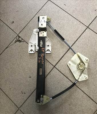 Seat León III 5F Kombi -- jobb hátsó ablakemelő szerkezet