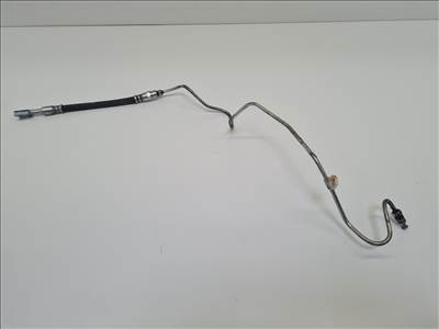 Volkswagen Golf IV jobb hátsó fékcső (24521)