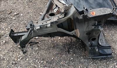 Opel Corsa E bal első karosszéria negyed