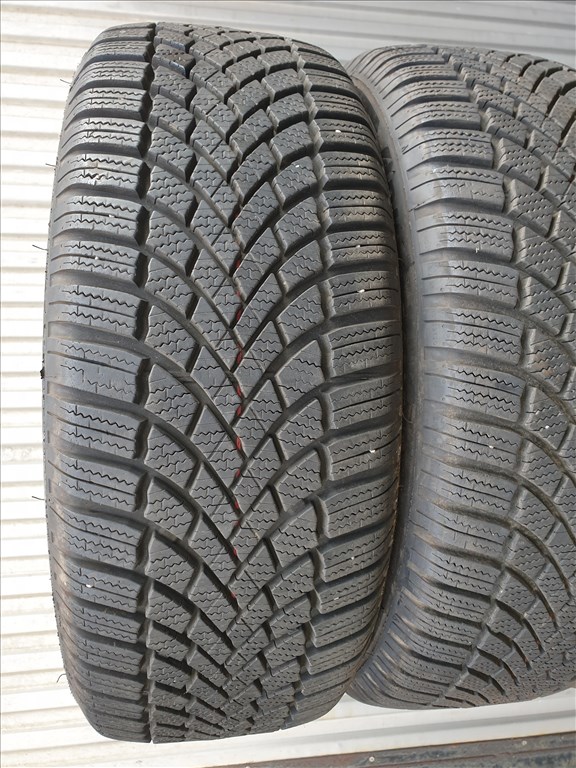  195/55 16 Bridgestone Blizzak LM-005 5. kép
