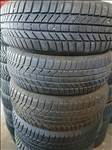  205/60R16 használt Continental téli gumi 