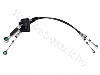 Váltóbowden FIAT Panda 03> - 500, PANDA - FT73048, 55202310 -  - Fastoriginal Utángyártott új 55202310