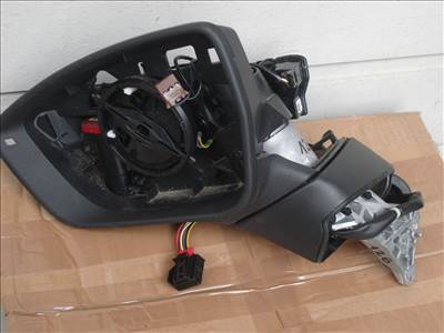 Seat Tarraco Bal Visszapillantó Tükör 5FJ857507 2018-tól