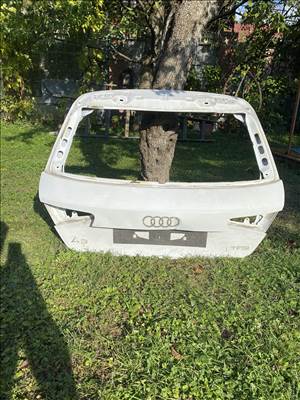 Audi A3 (8V) 8V Csomagtér ajtó 