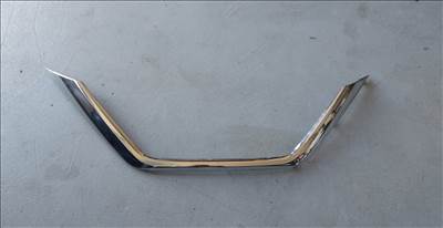 Nissan Leaf II Krómléc 