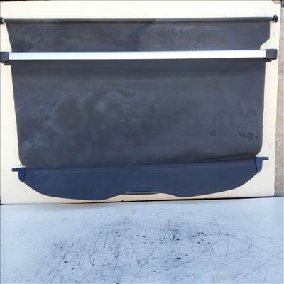 206717 Subaru Forester 2009-2013 kalaptartó (csomagtér roló) a képen látható sérüléssel