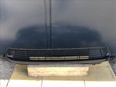 Toyota yaris cross Első Lökhárító Alsó (Műanyag) 521290d080