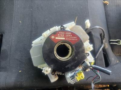 Nissan Primera III Légzsák átvezető szalag kábel 