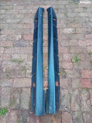 BMW 5-ös sorozat E34 mw e34 küszöbspoiler takaró m technik