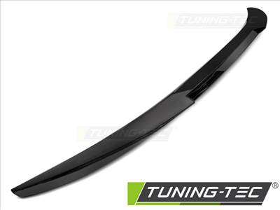 BMW G30 17- V STYLE FÉNYES FEKETE Tuning-Tec csomagtartó szárny