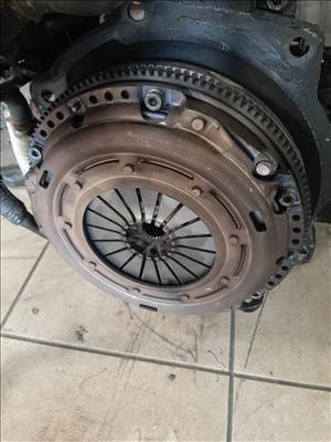 Ford Galaxy Vw Sharan 1.9pdtdi, Sachs kuplungszett eladó!