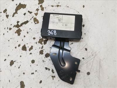 RENAULT LAGUNA III Grandtour (KT0/1) 1.5 dCi (KT0A) Navigáció Elektronika #41551# 282767969R