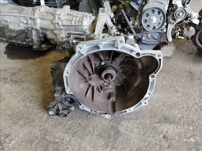 Ford Focus 2 / C-Max 1.6 3M5R7002NC kódú sebességváltó (5 seb.)