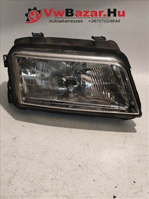 Első fényszóró jobb AUDI A4 B5 8d0941004e 8D0941004E-.