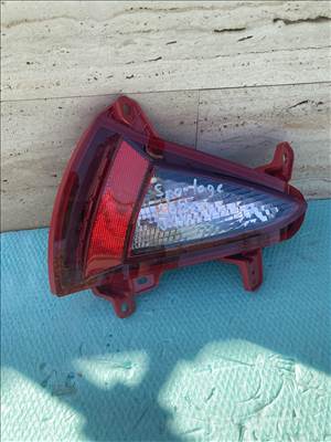 Kia Sportage (NQ5) KIA Sportage jobb hátsó prizma(92406-R2000)2021- 92406r2000