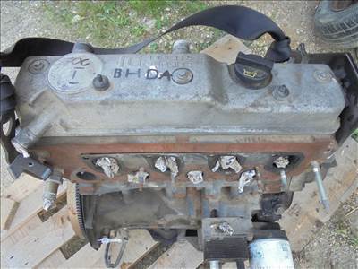 Ford Focus Mk1 1.8 TDDi komplett motor 