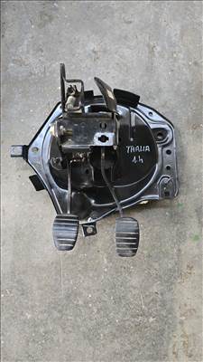 Renault Thalia I pedálsor