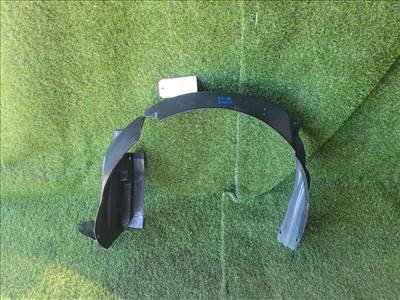 SUZUKI SWIFT III Bal első Dobbetét (Kerékjárati, Műanyag) 7232263J20