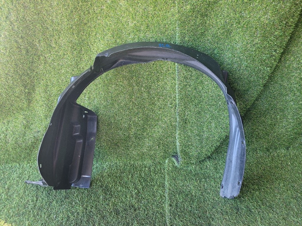 SUZUKI SWIFT III Bal első Dobbetét (Kerékjárati, Műanyag) 7232263J20 7. kép