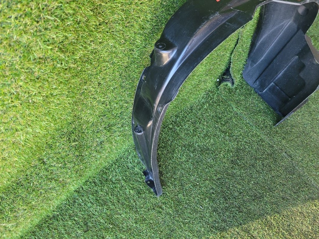 SUZUKI SWIFT III Bal első Dobbetét (Kerékjárati, Műanyag) 7232263J20 8. kép