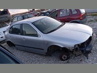 Seat León I Jobb hátsó Ajtózár *139967* 4. kép