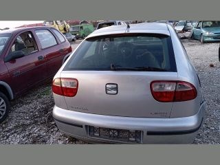 Seat León I Jobb hátsó Ajtózár *139967* 3. kép