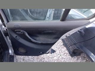 Seat León I Jobb hátsó Ajtózár *139967* 1. kép