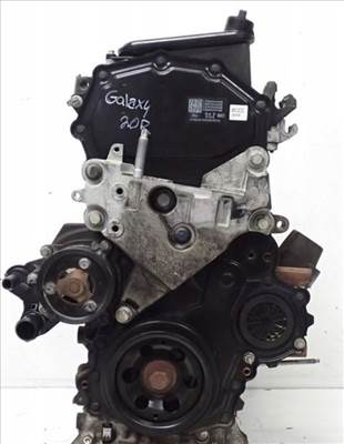 Ford Edge 2.0 TDCi Start/Stopp 4x4 BCCC motor 