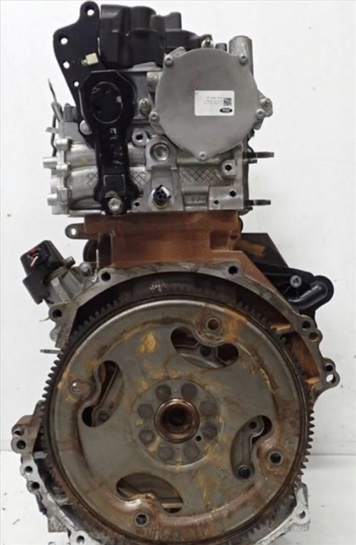 Ford Edge 2.0 TDCi Start/Stopp 4x4 BCCC motor  4. kép